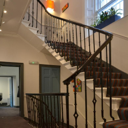 Image of Edinburgh executive suite