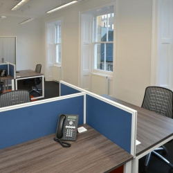Office space - Edinburgh