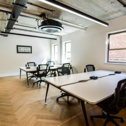 Serviced offices to rent in 