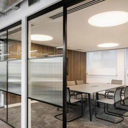 Office suite in London