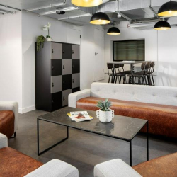 Serviced office - London