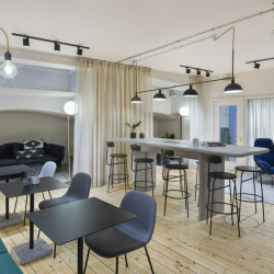 Serviced office centres to lease in London