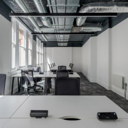Serviced office to hire in London
