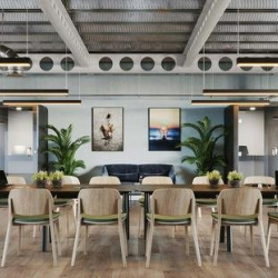 Exterior view of 25 Worship Street