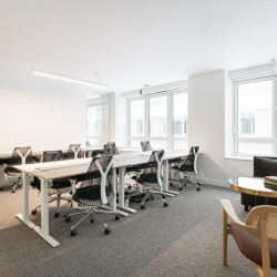 Image of Paris serviced office