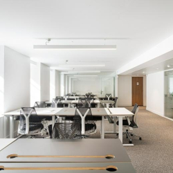 26 Rue de Montholon executive office centres