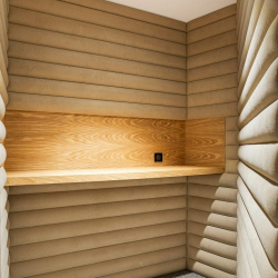 Offices at 26 Rue de Montholon