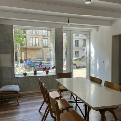 Image of Berlin office suite