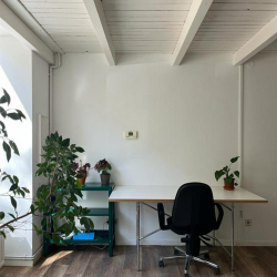 Interior of 26, Straßburger Straße, Bezirk Pankow