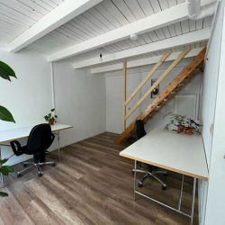 Executive office centre - Berlin