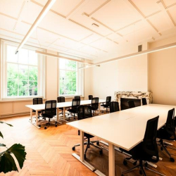 264, Keizersgracht executive office centres