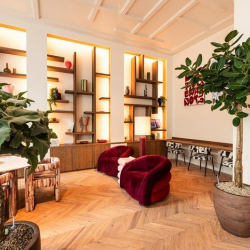 Exterior image of 264, Keizersgracht