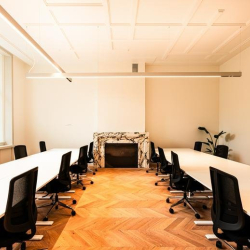 Serviced offices to rent in Amsterdam