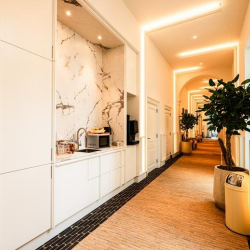 Serviced offices to rent in Amsterdam