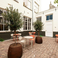 Offices at 264, Keizersgracht