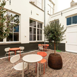 Office spaces to lease in Amsterdam