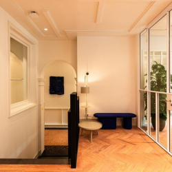 Serviced office - Amsterdam