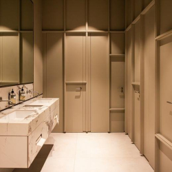 Office accommodation in Amsterdam