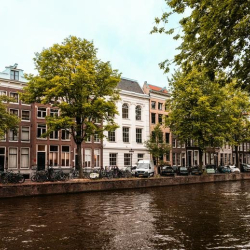 Executive suites to lease in Amsterdam
