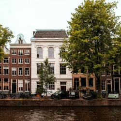 264, Keizersgracht