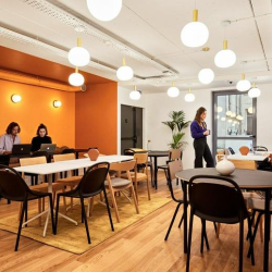 Office space to hire in Paris