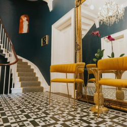 Executive office in York