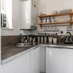 Image of York serviced office