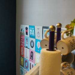 Exterior image of 2A St Martins Lane