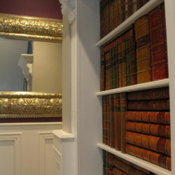 Serviced offices to rent in 