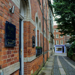 Serviced offices to rent in 