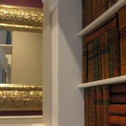 Executive offices in central York