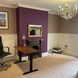 2A St Martins Lane executive suites