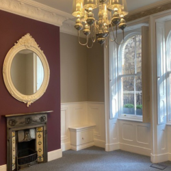 York executive office centre