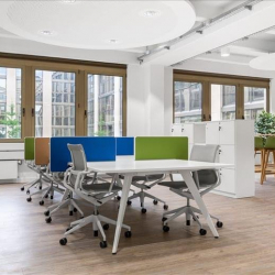 Office space to hire in Munich