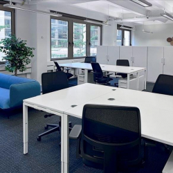 Serviced offices to rent in Munich