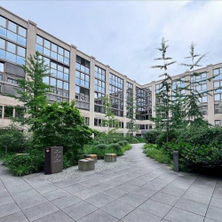 Serviced offices to rent in