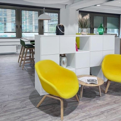 Serviced offices to rent in