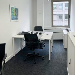 Serviced offices to rent in