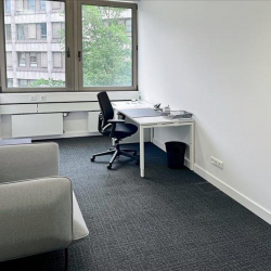 Serviced offices to rent in