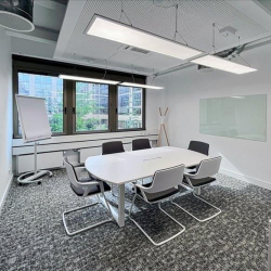 Serviced offices to rent in