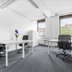 Executive office in Munich