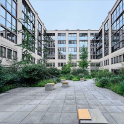 Serviced offices to rent in