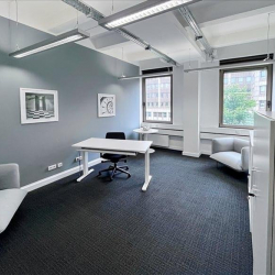 Serviced offices to rent in