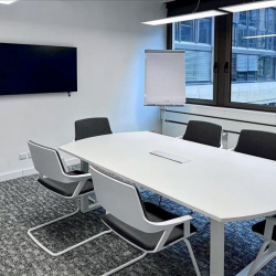 Serviced offices to rent in