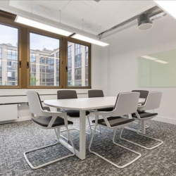 Image of Munich executive suite