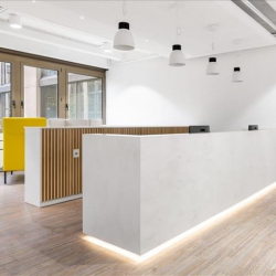 Office accomodations to let in Munich