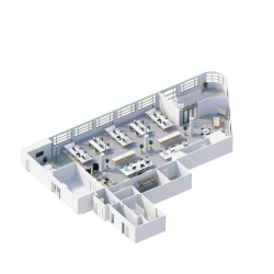 Image of London executive suite