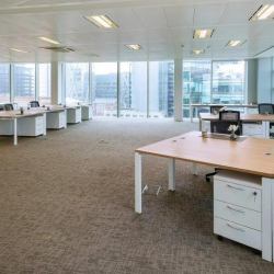 Office spaces to lease in London