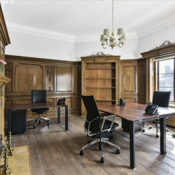 London office suite