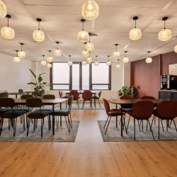 Serviced office to hire in Paris